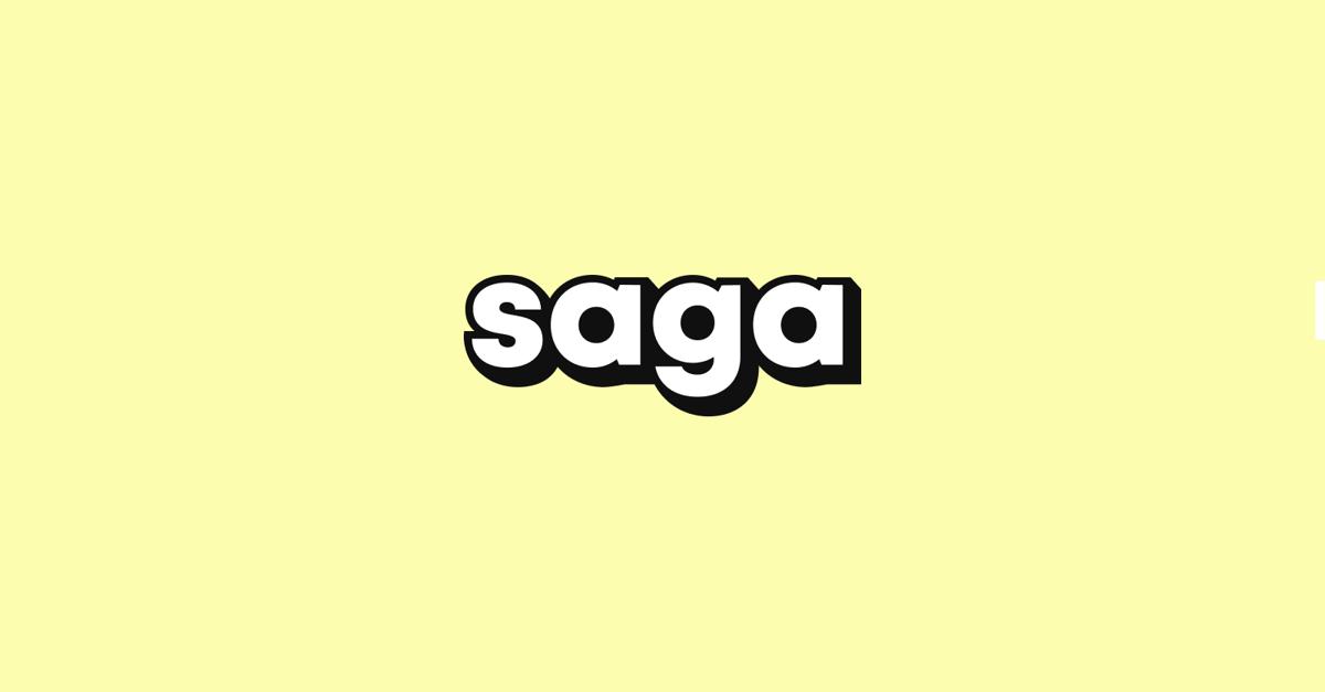 Saga 1.0