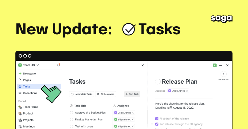 Task Management