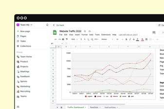 Google Drive Integration